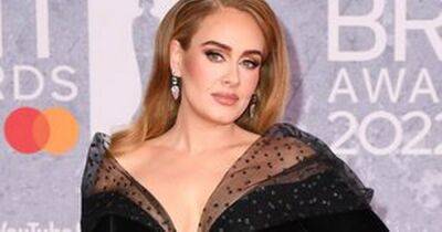 Voice - Adele lost 7st stone with three simple but effective lifestyle changes - dailyrecord.co.uk - Australia - London