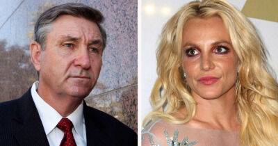 Britney Spears - Jamie Spears - Britney Spears' father denies bugging star's bedroom during conservatorship - msn.com - USA - Mexico - state Missouri - Kenya - Oklahoma - Congo
