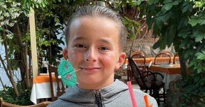 Hudson - Police issue urgent appeal to find 11-year-old boy who has gone missing - manchestereveningnews.co.uk - Manchester