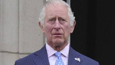prince Harry - Meghan Markle - prince Charles - Katie Nicholl - Prince Charles Wants to ‘Forgive’ Harry After Reuniting At Platinum Jubilee - stylecaster.com