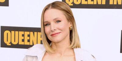 Kristen Bell to Return to 'Central Park' as a New Character - www.justjared.com - USA