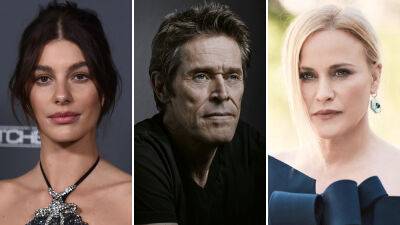 Camila Morrone and Willem Dafoe To Star In Adaptation of ‘Gonzo Girl’ Directed By Patricia Arquette - deadline.com - Utah
