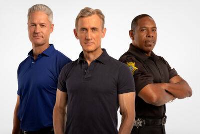 Dan Abrams - George Floyd - ‘Live PD’ is back as ‘On Patrol: Live’ two years after being canceled - nypost.com