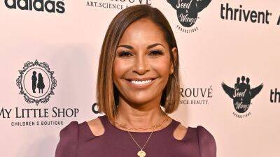 Salli Richardson-Whitfield Extends Deal at HBO, HBO Max; Joins ‘Winning Time’ as Executive Producer - thewrap.com