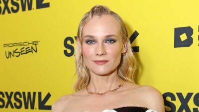 Diane Kruger - Diane Kruger Gives Rare Update on Life With Norman Reedus and Daughter Nova in New Birthday Post - etonline.com - Tennessee