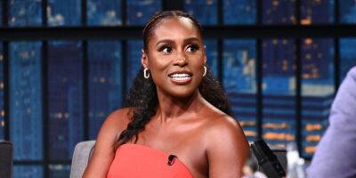 Issa Rae Dishes On Hiring Her Favorite Rap Artists To Work on New Show 'Rap Sh!t' - www.justjared.com - city Miami