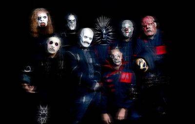 Slipknot announce new album ‘The End, So Far’, release ‘The Dying Song (Time To Sing)’ - www.nme.com - county Wake - city Bucharest - Athens