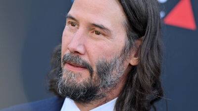 How 'John Wick' star Keanu Reeves took script originally written for a ’75-year-old man’ and ‘made it his own’ - www.foxnews.com - county Harrison - county Ford