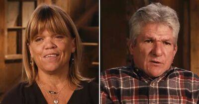 Little People, Big World’s Amy and Matt Roloff Go Head-to-Head in Finale Over the Sale of Family Farm: ‘You Went Crazy’ - www.usmagazine.com - California - state Oregon