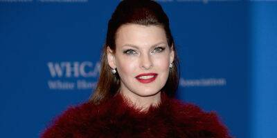 Linda Evangelista Has Reached a Settlement After 2021 Cosmetic Procedure That Left Her 'Permamently Deformed' - www.justjared.com
