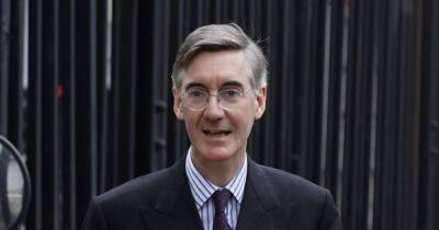 Boris Johnson - SNP attack Jacob Rees-Mogg over cost of 'Brexit opportunities' job handed to him by Boris Johnson - dailyrecord.co.uk - Britain - Eu