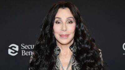 Cher Reveals She Suffered Three Miscarriages, the First When She Was 18 Years Old - etonline.com