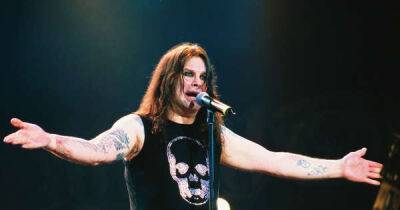 Ozzy Osbourne walking with a cane after undergoing ‘life-altering’ surgery - www.msn.com - Los Angeles - Los Angeles