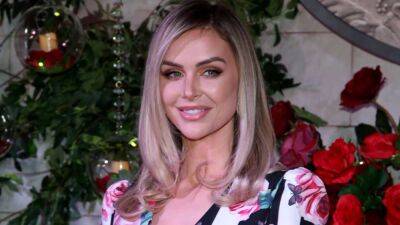 Lala Kent Says She and Ex Randall Emmett Only Communicate About 1-Year-Old Daughter (Exclusive) - www.etonline.com - Hollywood - city Sandoval - city Sandy