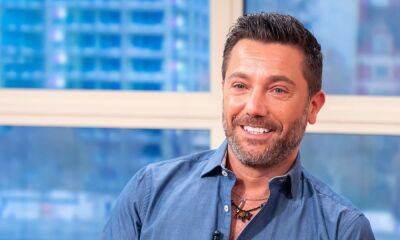 Gino D'Acampo divides fans after sharing video of massage from 'beautiful' colleague - hellomagazine.com - Italy