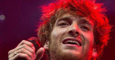 How to get tickets for Paolo Nutini huge UK 2022 tour - www.manchestereveningnews.co.uk - Britain - Manchester - county Love