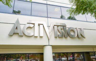 Union bid launched by Activision Blizzard Albany - www.nme.com - city Albany