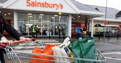 20 like-for-like items were bought from Asda, Sainsbury's and Tesco to find the cheapest - www.dailyrecord.co.uk - Britain - Beyond
