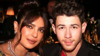 Priyanka Chopra Reveals the One Collaboration She'll 'Never' Do With Husband Nick Jonas - www.etonline.com - Britain