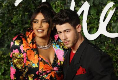 Priyanka Chopra Collaborates With Nick Jonas — But Not Musically: ‘I’ll Never Sing With Him’ - etcanada.com - India - Switzerland