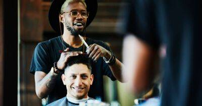 Brilliant barbers to visit in Manchester for the latest trends and freshest fades - www.manchestereveningnews.co.uk - Manchester
