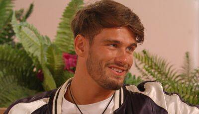 Love Island’s Jacques O’Neill set for ANOTHER dating show? - heatworld.com