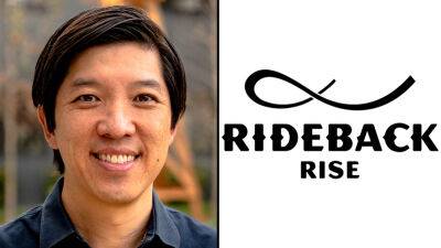 Dan Lin’s Rideback Launches Rideback Rise Accelerator Focused On Development Of BIPOC-Created Content - deadline.com