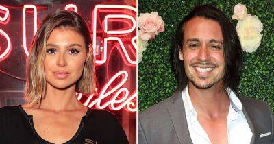 Raquel Leviss Has ‘Gone on a Few Dates’ With ‘Vanderpump Rules’ Costar Peter Madrigal Post-Split: ‘I Don’t Want Anything Serious’ - www.usmagazine.com - Los Angeles - California - city Sandy