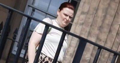 Scots woman who attacked boy, 1, in street as he was 'having a meltdown' dodges jail - www.dailyrecord.co.uk - Scotland