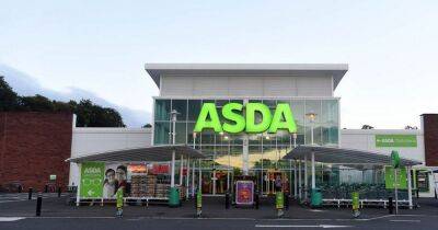 Asda launches new credit card scheme to reward shoppers with cashback - www.dailyrecord.co.uk