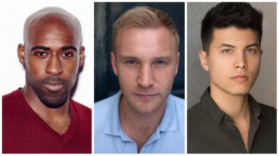 ‘Bridgerton’ Season 3 Adds New Cast Members as Production Begins - variety.com