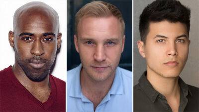 ‘Bridgerton’ Season 3 Adds New Cast & Plot Details Revealed As Filming Begins - deadline.com - London