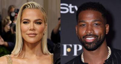 Fans Are Noticing the Post Khloe Kardashian 'Liked' About Tristan Thompson - www.justjared.com