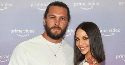 Vanderpump Rules’ Scheana Shay Is Marrying Brock Davies Next Month: Find Out Where - www.usmagazine.com - California - Mexico - city Sandy