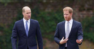 prince Harry - Meghan Markle - Kate Middleton - princess Charlotte - Prince Harry - William - prince William - Williams - Prince Harry's 'bond' with nephew George 'suffered' due to rift with William - ok.co.uk - county Williams