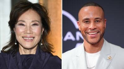 Will Smith - David Rubin - Devon Franklin - Dawn Hudson - Janet Yang - Who Will Be the Academy’s New President? Meet the Frontrunners to Lead the Oscars - variety.com - China - USA - county Davis - county Clayton