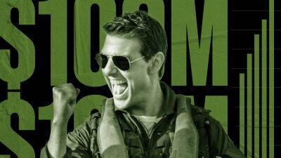 Dwayne Johnson - Jim Carrey - Tom Cruise - Inside Movie Stars’ Salaries: Joaquin Phoenix Nabs $20M for ‘Joker 2,’ Tom Cruise Heads to Over $100M and More - variety.com - Netflix