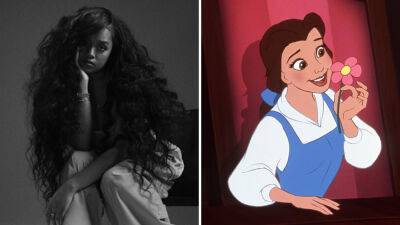 Jon M.Chu - Hamish Hamilton - H.E.R. To Star As Belle In ABC’s ”Beauty And the Beast’ Hybrid Live-Action & Animation Special - deadline.com - Philippines