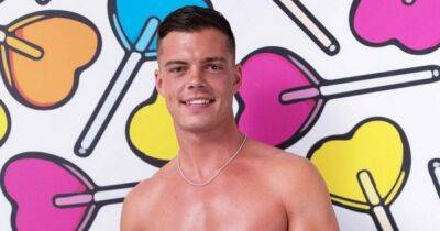 Adam Collard - Billy Brown - Gemma Owen - Paige Thorne - Itv Love - Danica Taylor - ITV Love Island's Billy Brown's family brand show 'toxic' and want him to 'come home' after row with Danica Taylor - manchestereveningnews.co.uk