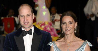 Prince William and Duchess Kate Set to Return to United States for 1st Time in 8 Years - www.usmagazine.com - USA - New York - Boston