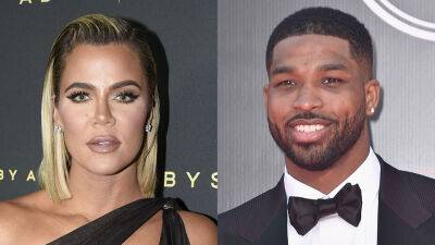 Khloé Just Subtly Reacted to Tristan Dating ‘Another Girl’ While They’re Having a Baby—Here’s if She Thinks He’s a ‘Good Dad’ - stylecaster.com - USA - Greece