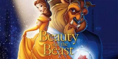 Jon M.Chu - Hamish Hamilton - ABC's 'Beauty & The Beast' Live-Action Special - Belle Casting Revealed! - justjared.com