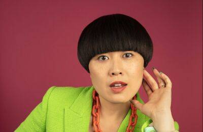 Atsuko Okatsuka Sets First Comedy Special at HBO (EXCLUSIVE) - variety.com - Los Angeles
