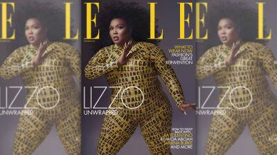 Missy Elliott - Lizzo Opens Up About Wanting To Inspire A Generation: ‘Music Can Actually Help People’ - etcanada.com - Britain - Houston