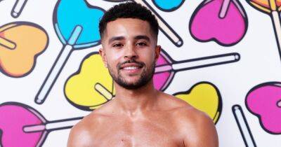 Jamie Allen - Lacey Edwards - Reece Ford - Love Island's new bombshell Jamie Allen walks out on football job to join show - ok.co.uk - Brazil - USA - county Halifax - county Allen - city Halifax - county Love