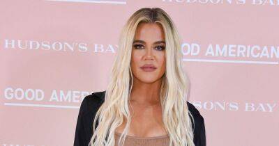 Khloé Kardashian breaks silence on pictures of Tristan Thompson holding hands with mystery woman - www.ok.co.uk - USA - Greece