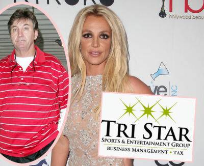Page VI (Vi) - Britney Spears - Jamie Spears - Matthew Rosengart - Former Britney Spears Employee Lawyers Up Ahead Of Court Battle Over Spying! - perezhilton.com - Los Angeles