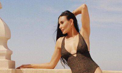Demi Moore says she feels more alive and present than ever ahead of her 60th birthday - us.hola.com - Paris - Hollywood