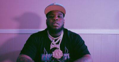 Maxo Kream teams up with Anderson .Paak for “THE VISION” - www.thefader.com - Jordan
