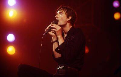 Fans speculate that Jarvis Cocker is teasing another Pulp reunion - www.nme.com - city Sheffield